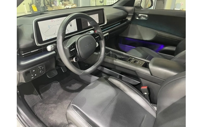 Hyundai Ioniq 6 Long Range ! AWD ! Prestige ! - автомобили, коли, обяви за нови и употребявани 7