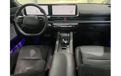 Hyundai Ioniq 6 Long Range ! AWD ! Prestige ! - автомобили, коли, обяви за нови и употребявани 8