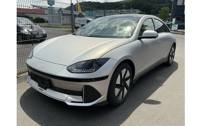 hyundai-ioniq-6 - 0