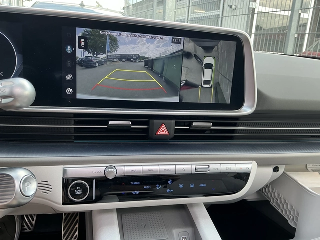 Hyundai Ioniq 6 UNIQ* 77.4KW* 325H.P.* AWD* PANO* ГАРАНЦИЯ - автомобили, коли, обяви за нови и употребявани 3