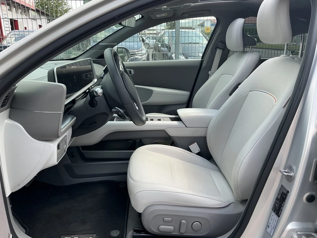 Hyundai Ioniq 6 UNIQ* 77.4KW* 325H.P.* AWD* PANO* ГАРАНЦИЯ - автомобили, коли, обяви за нови и употребявани 4