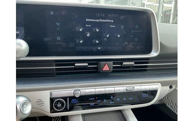 Hyundai Ioniq 6 UNIQ* 77.4KW* 325H.P.* AWD* PANO* ГАРАНЦИЯ - автомобили, коли, обяви за нови и употребявани 6
