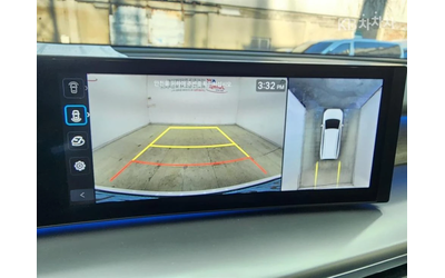 Hyundai IONIQ 9 EV AWD ЛИЗИНГ БЕЗ ПЪРВ.ВН - автомобили, коли, обяви за нови и употребявани 13