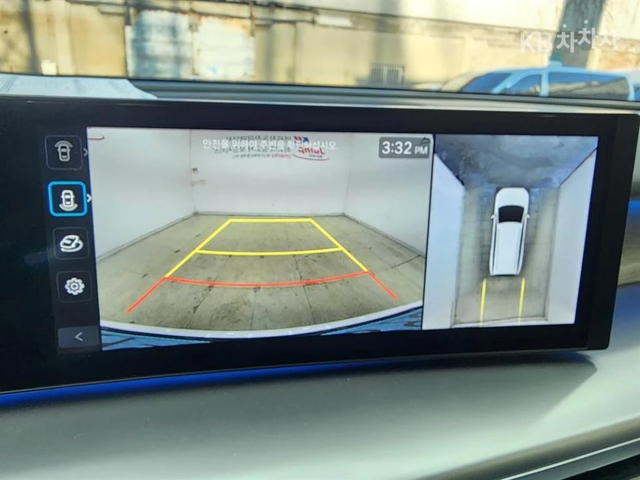 Hyundai IONIQ 9 EV AWD ЛИЗИНГ БЕЗ ПЪРВ.ВН - автомобили, коли, обяви за нови и употребявани 13