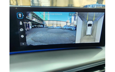 Hyundai IONIQ 9 EV AWD ЛИЗИНГ БЕЗ ПЪРВ.ВН - автомобили, коли, обяви за нови и употребявани 14