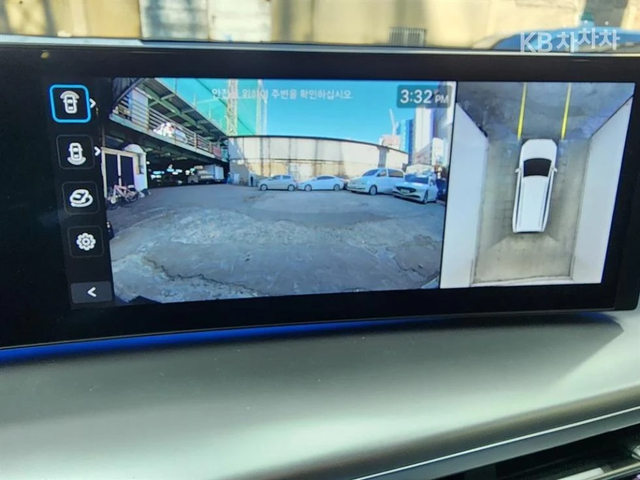 Hyundai IONIQ 9 EV AWD ЛИЗИНГ БЕЗ ПЪРВ.ВН - автомобили, коли, обяви за нови и употребявани 14