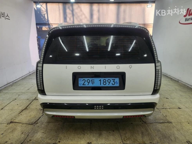 Hyundai IONIQ 9 EV AWD ЛИЗИНГ БЕЗ ПЪРВ.ВН - автомобили, коли, обяви за нови и употребявани 3