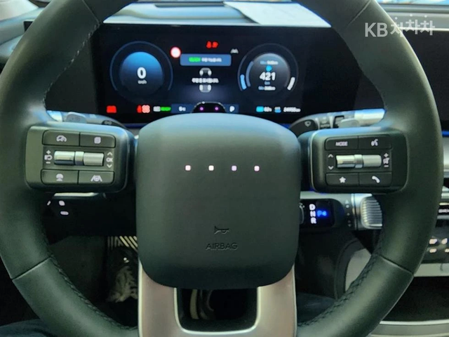 Hyundai IONIQ 9 EV AWD ЛИЗИНГ БЕЗ ПЪРВ.ВН - автомобили, коли, обяви за нови и употребявани 5