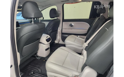 Hyundai IONIQ 9 EV AWD ЛИЗИНГ БЕЗ ПЪРВ.ВН - автомобили, коли, обяви за нови и употребявани 7