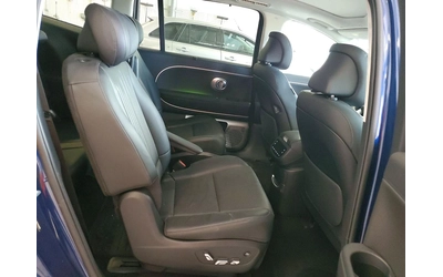 Hyundai IONIQ 9 CALLIGRAPHY AWD - автомобили, коли, обяви за нови и употребявани 10