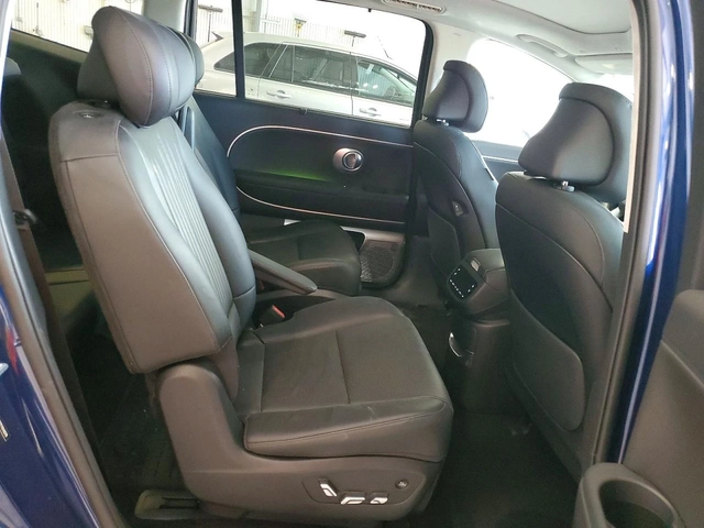 Hyundai IONIQ 9 CALLIGRAPHY AWD - автомобили, коли, обяви за нови и употребявани 10