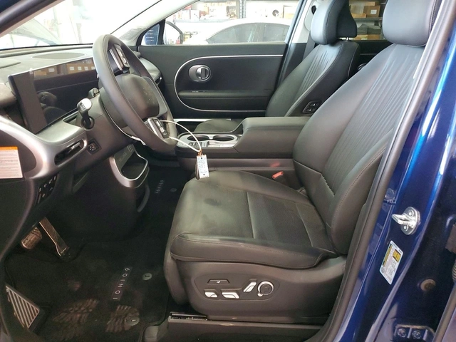 Hyundai IONIQ 9 CALLIGRAPHY AWD - автомобили, коли, обяви за нови и употребявани 6