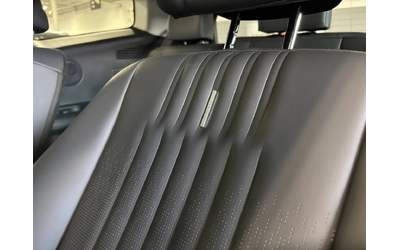 Hyundai IONIQ 9 ULTIMATE|CALLIGRAPHY|AWD|NAV|HUD|MASSAGE|6PASS|3D| All Wheel Drive - автомобили, коли, обяви за нови и употребявани 11