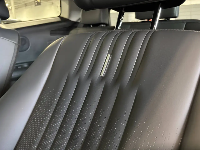 Hyundai IONIQ 9 ULTIMATE|CALLIGRAPHY|AWD|NAV|HUD|MASSAGE|6PASS|3D| All Wheel Drive - автомобили, коли, обяви за нови и употребявани 11