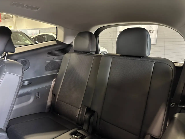 Hyundai IONIQ 9 ULTIMATE|CALLIGRAPHY|AWD|NAV|HUD|MASSAGE|6PASS|3D| All Wheel Drive - автомобили, коли, обяви за нови и употребявани 12