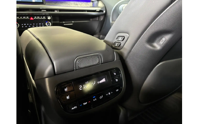 Hyundai IONIQ 9 ULTIMATE|CALLIGRAPHY|AWD|NAV|HUD|MASSAGE|6PASS|3D| All Wheel Drive - автомобили, коли, обяви за нови и употребявани 16