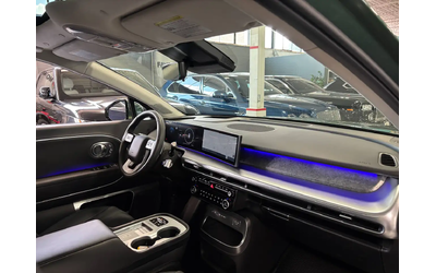 Hyundai IONIQ 9 ULTIMATE|CALLIGRAPHY|AWD|NAV|HUD|MASSAGE|6PASS|3D| All Wheel Drive - автомобили, коли, обяви за нови и употребявани 18