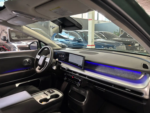 Hyundai IONIQ 9 ULTIMATE|CALLIGRAPHY|AWD|NAV|HUD|MASSAGE|6PASS|3D| All Wheel Drive - автомобили, коли, обяви за нови и употребявани 18