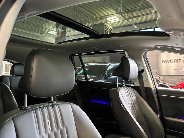 Hyundai IONIQ 9 ULTIMATE|CALLIGRAPHY|AWD|NAV|HUD|MASSAGE|6PASS|3D| All Wheel Drive - автомобили, коли, обяви за нови и употребявани 19