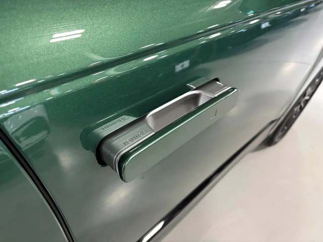 Hyundai IONIQ 9 ULTIMATE|CALLIGRAPHY|AWD|NAV|HUD|MASSAGE|6PASS|3D| All Wheel Drive - автомобили, коли, обяви за нови и употребявани 3