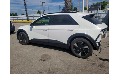 Hyundai Ioniq Rear-wheel drive - автомобили, коли, обяви за нови и употребявани 1