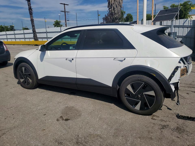 Hyundai Ioniq Rear-wheel drive - автомобили, коли, обяви за нови и употребявани 1