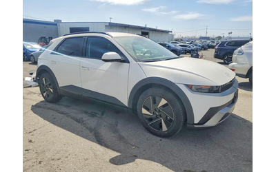 Hyundai Ioniq Rear-wheel drive - автомобили, коли, обяви за нови и употребявани 3