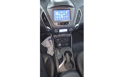 Hyundai iX 35 - автомобили, коли, обяви за нови и употребявани 14