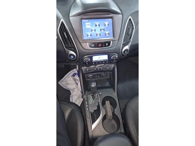 Hyundai iX 35 - автомобили, коли, обяви за нови и употребявани 14