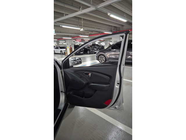 Hyundai iX 35 - автомобили, коли, обяви за нови и употребявани 17