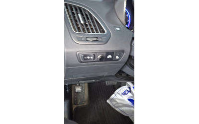 Hyundai iX 35 - автомобили, коли, обяви за нови и употребявани 18