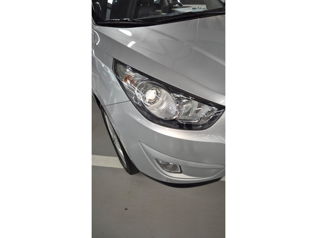 Hyundai iX 35 - автомобили, коли, обяви за нови и употребявани 21