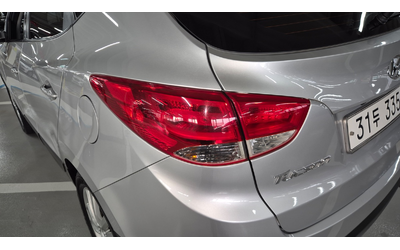 Hyundai iX 35 - автомобили, коли, обяви за нови и употребявани 22