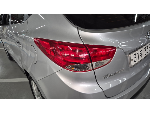 Hyundai iX 35 - автомобили, коли, обяви за нови и употребявани 22