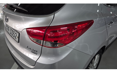 Hyundai iX 35 - автомобили, коли, обяви за нови и употребявани 23