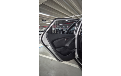 Hyundai iX 35 - автомобили, коли, обяви за нови и употребявани 24