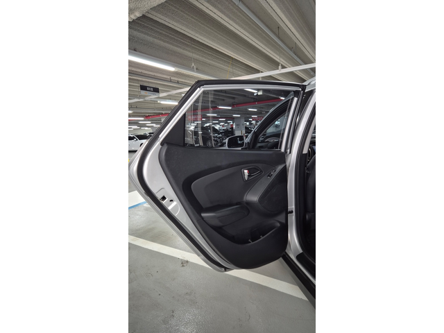 Hyundai iX 35 - автомобили, коли, обяви за нови и употребявани 24