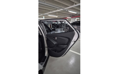 Hyundai iX 35 - автомобили, коли, обяви за нови и употребявани 25