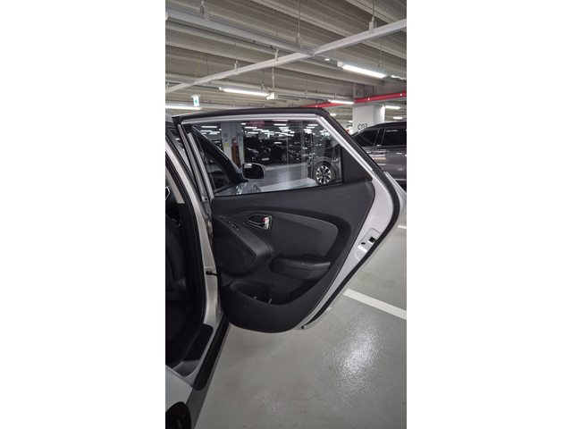 Hyundai iX 35 - автомобили, коли, обяви за нови и употребявани 25