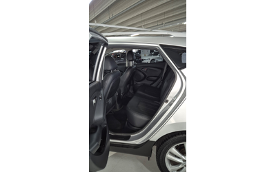 Hyundai iX 35 - автомобили, коли, обяви за нови и употребявани 26