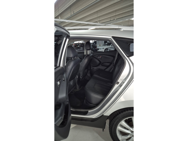 Hyundai iX 35 - автомобили, коли, обяви за нови и употребявани 26