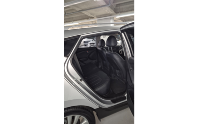 Hyundai iX 35 - автомобили, коли, обяви за нови и употребявани 27