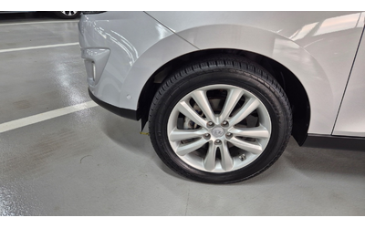 Hyundai iX 35 - автомобили, коли, обяви за нови и употребявани 31