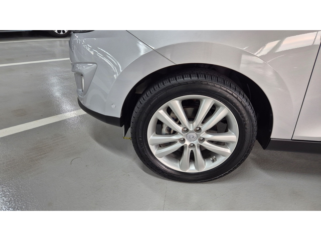 Hyundai iX 35 - автомобили, коли, обяви за нови и употребявани 31