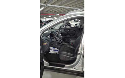 Hyundai iX 35 - автомобили, коли, обяви за нови и употребявани 9