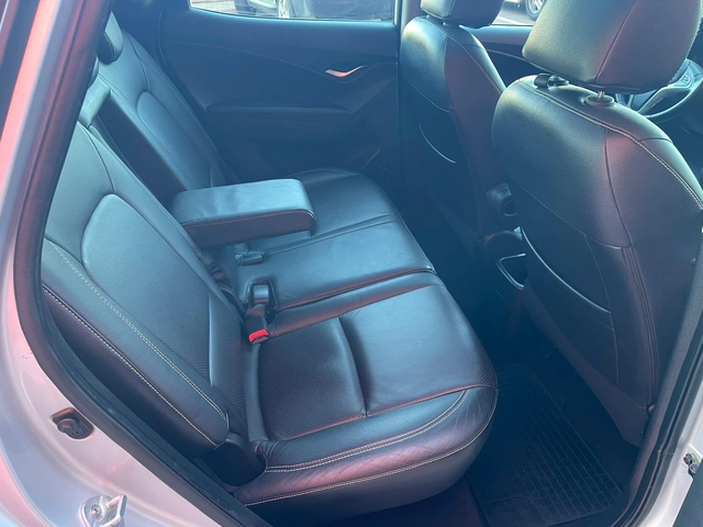 Hyundai Ix20 1.6 CRDI ПАНОРАМА-НАВИГАЦИЯ-КАМЕРА-КОЖА - автомобили, коли, обяви за нови и употребявани 12