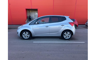 Hyundai Ix20 1.6 CRDI ПАНОРАМА-НАВИГАЦИЯ-КАМЕРА-КОЖА - автомобили, коли, обяви за нови и употребявани 7