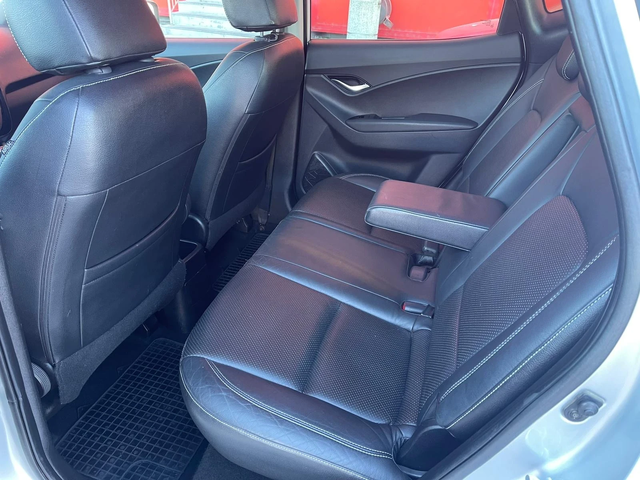 Hyundai Ix20 1.6 CRDI ПАНОРАМА-НАВИГАЦИЯ-КАМЕРА-КОЖА - автомобили, коли, обяви за нови и употребявани 9