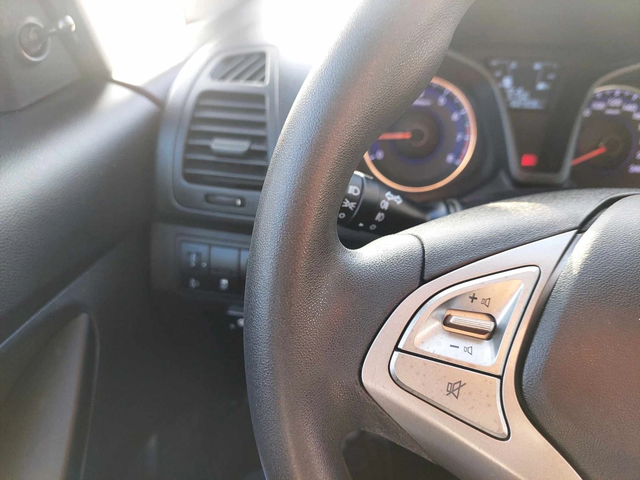 Hyundai Ix20 1,4i 90ps ГАЗ/БЕНЗИН - автомобили, коли, обяви за нови и употребявани 10