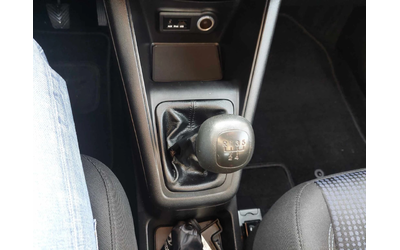 Hyundai Ix20 1,4i 90ps ГАЗ/БЕНЗИН - автомобили, коли, обяви за нови и употребявани 12